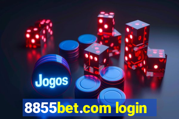 8855bet.com login